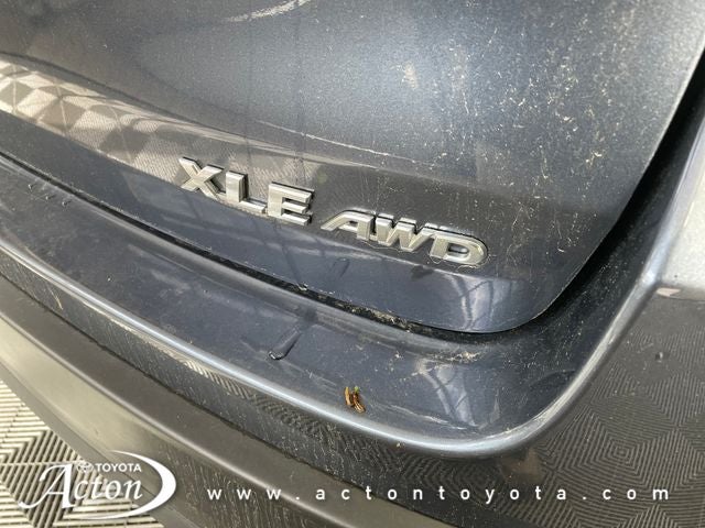 2016 Toyota Highlander XLE V6