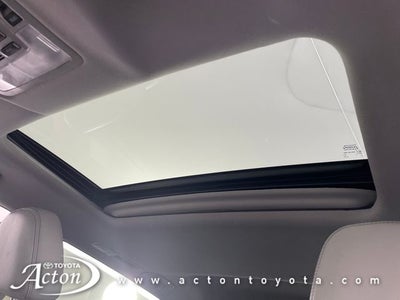 2016 Toyota Highlander XLE V6