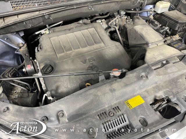 2016 Toyota Highlander XLE V6