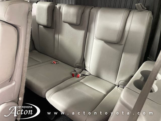 2016 Toyota Highlander XLE V6