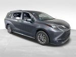 2025 Toyota Sienna XLE 7 Passenger
