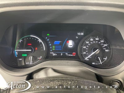 2025 Toyota Sienna XLE 7 Passenger