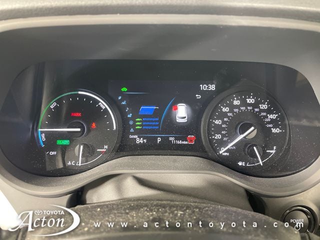 2025 Toyota Sienna XLE 7 Passenger