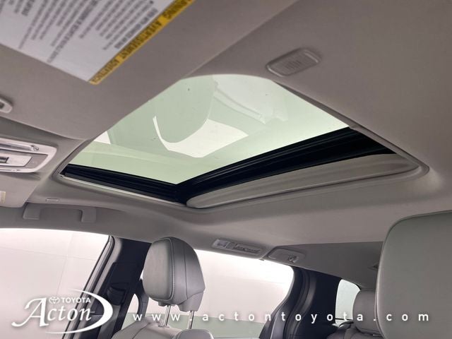 2025 Toyota Sienna XLE 7 Passenger