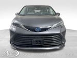 2025 Toyota Sienna XLE 7 Passenger