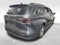 2025 Toyota Sienna XLE 7 Passenger