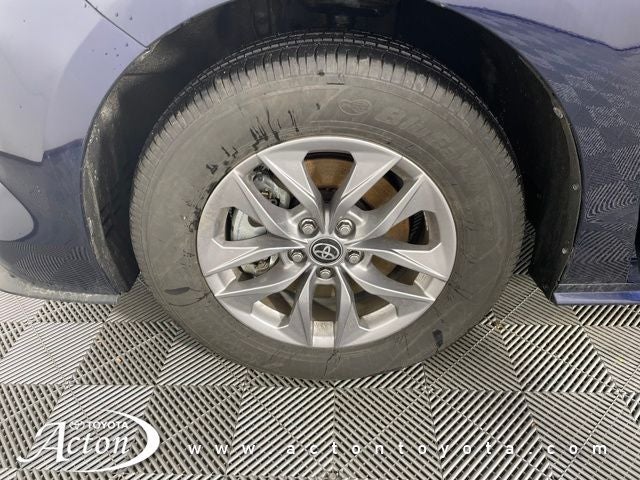 2025 Toyota SIENNA XLE AWD XLE 7 Passenger