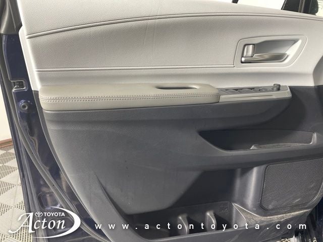 2025 Toyota SIENNA XLE AWD XLE 7 Passenger