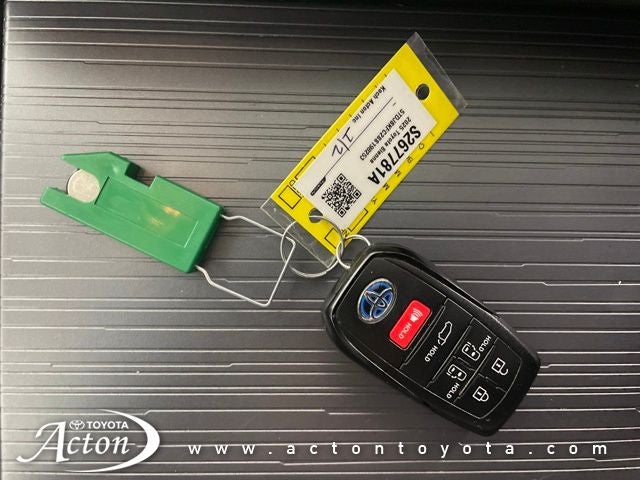 2025 Toyota SIENNA XLE AWD XLE 7 Passenger