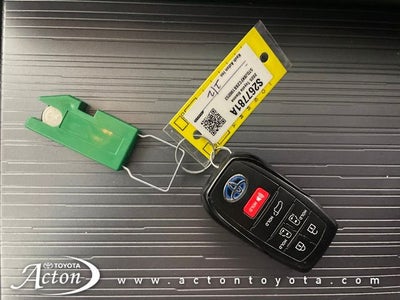 2025 Toyota SIENNA XLE AWD XLE 7 Passenger