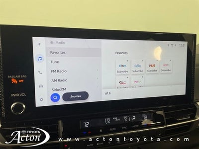 2025 Toyota SIENNA XLE AWD XLE 7 Passenger
