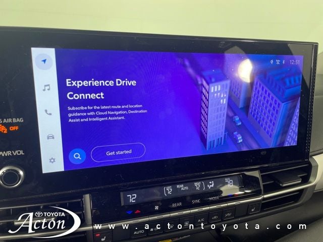 2025 Toyota SIENNA XLE AWD XLE 7 Passenger