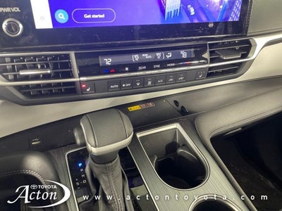 2025 Toyota SIENNA XLE AWD XLE 7 Passenger