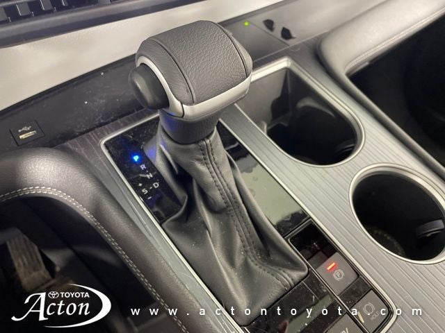 2025 Toyota SIENNA XLE AWD XLE 7 Passenger