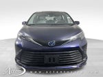 2025 Toyota SIENNA XLE AWD XLE 7 Passenger