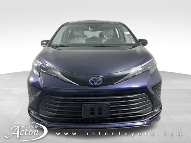 2025 Toyota SIENNA XLE AWD XLE 7 Passenger