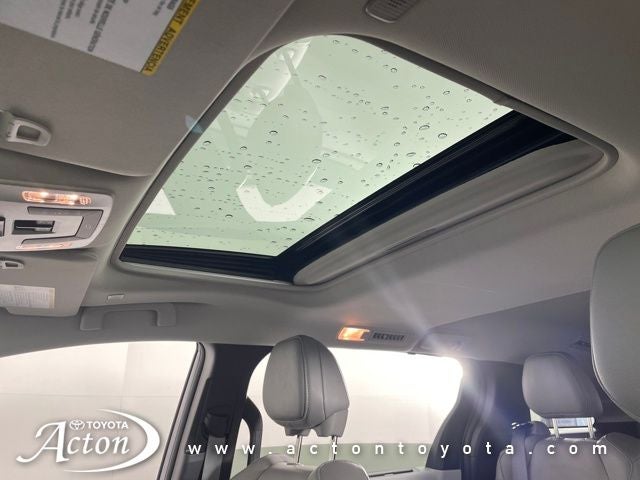 2025 Toyota SIENNA XLE AWD XLE 7 Passenger