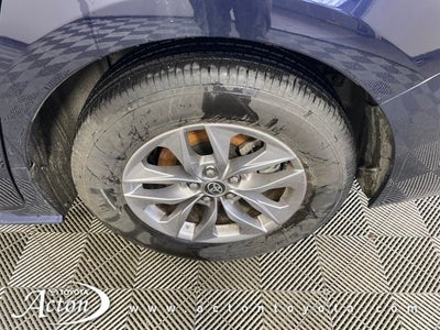 2025 Toyota SIENNA XLE AWD XLE 7 Passenger