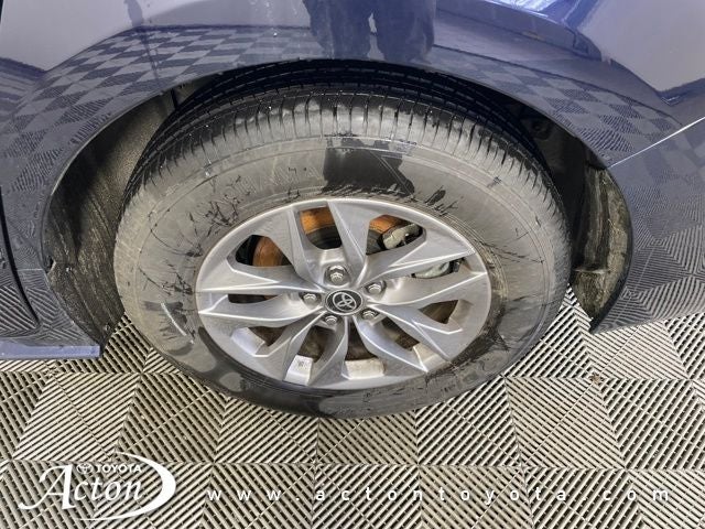 2025 Toyota SIENNA XLE AWD XLE 7 Passenger