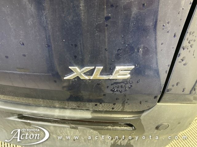 2025 Toyota SIENNA XLE AWD XLE 7 Passenger