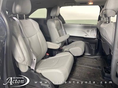 2025 Toyota SIENNA XLE AWD XLE 7 Passenger