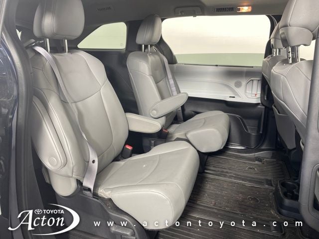 2025 Toyota SIENNA XLE AWD XLE 7 Passenger