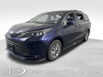 2025 Toyota SIENNA XLE AWD XLE 7 Passenger