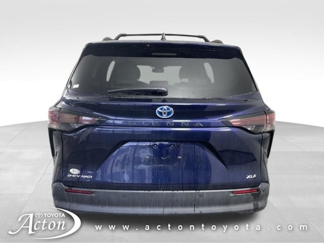 2025 Toyota SIENNA XLE AWD XLE 7 Passenger