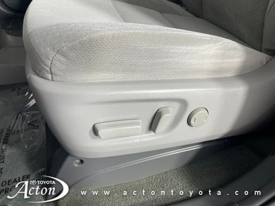 2017 Toyota Sienna LE 7 Passenger