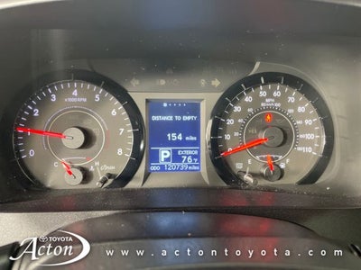 2017 Toyota Sienna LE 7 Passenger