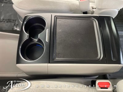 2017 Toyota Sienna LE 7 Passenger
