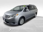 2017 Toyota Sienna LE 7 Passenger
