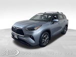 2023 Toyota HIGHLANDER HYBRD XLE