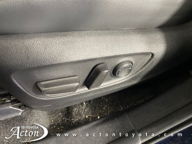 2025 Toyota HIGHLANDER HEV XLE