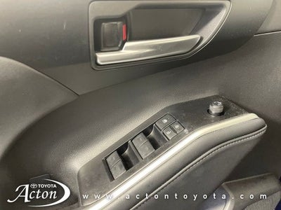 2025 Toyota HIGHLANDER HEV XLE