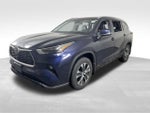 2025 Toyota HIGHLANDER HEV XLE
