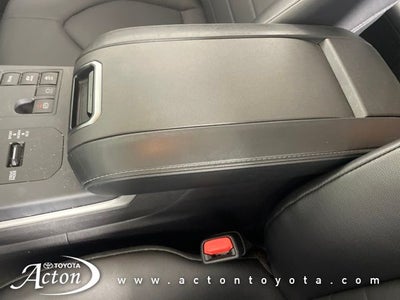 2025 Toyota HIGHLANDER HEV XLE