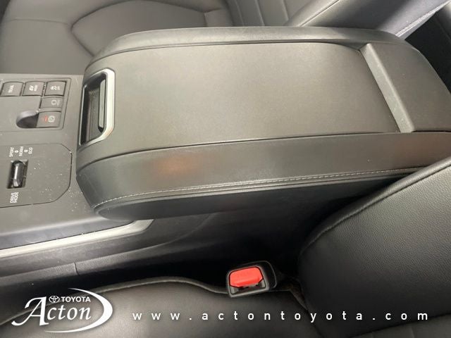 2025 Toyota HIGHLANDER HEV XLE