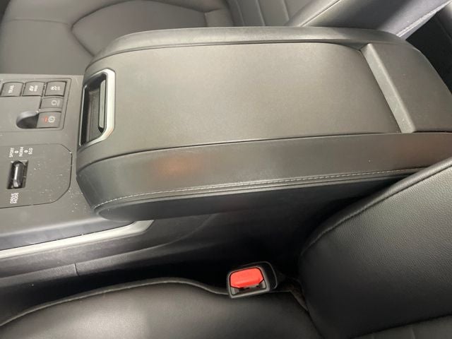 2025 Toyota HIGHLANDER HEV XLE