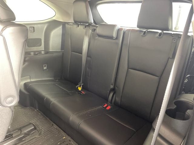 2025 Toyota HIGHLANDER HEV XLE