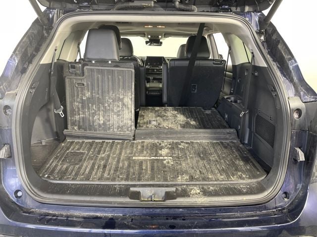 2025 Toyota HIGHLANDER HEV XLE