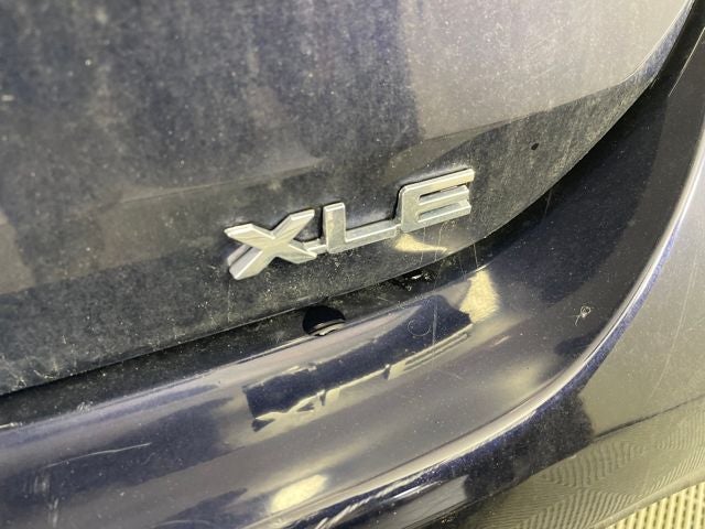 2025 Toyota HIGHLANDER HEV XLE