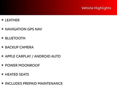 2023 Toyota HIGHLANDER HYBRD XLE