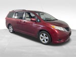 2014 Toyota SIENNA LE 3.5L LE 8 Passenger