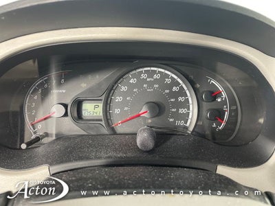 2014 Toyota SIENNA LE 3.5L LE 8 Passenger