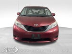 2014 Toyota SIENNA LE 3.5L LE 8 Passenger