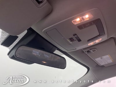 2022 Toyota Sienna LE 8 Passenger