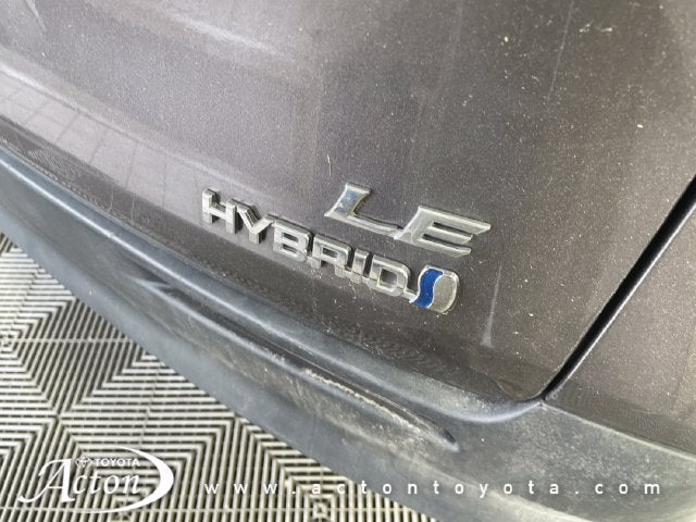 2022 Toyota Sienna LE 8 Passenger