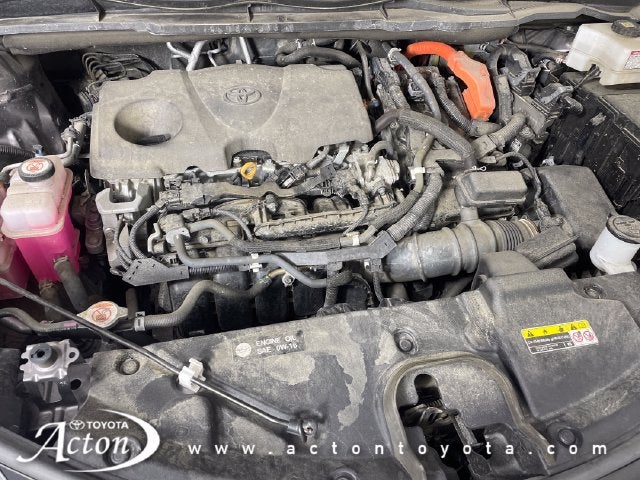 2022 Toyota Sienna LE 8 Passenger