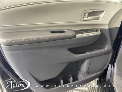 2024 Toyota Sienna LE 8 Passenger